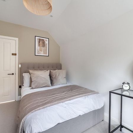 Stunning Rooms Available In Luxury House Londra Dış mekan fotoğraf