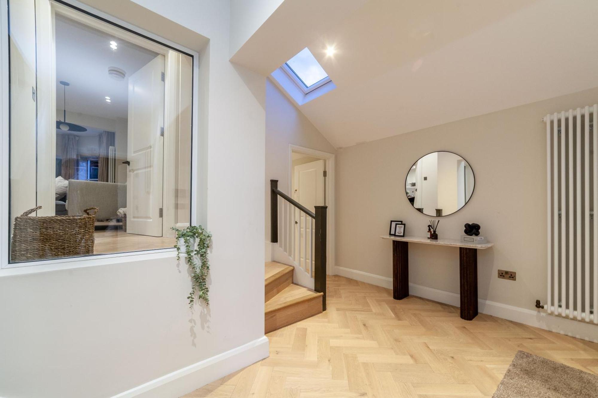 Stunning Rooms Available In Luxury House Londra Dış mekan fotoğraf