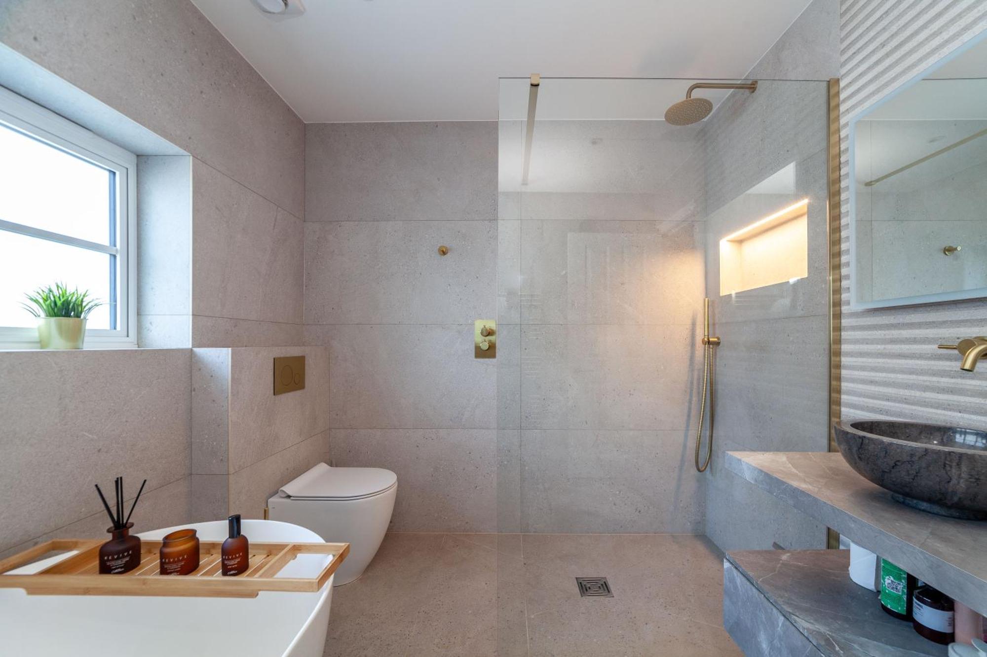 Stunning Rooms Available In Luxury House Londra Dış mekan fotoğraf