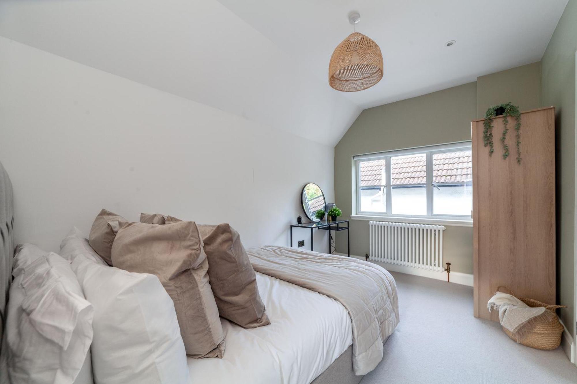 Stunning Rooms Available In Luxury House Londra Dış mekan fotoğraf